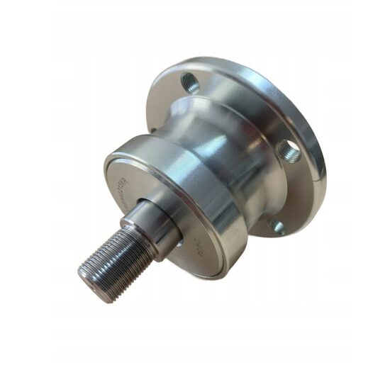 Disku rumba, 5 caur. DH51298M2215, Kramp